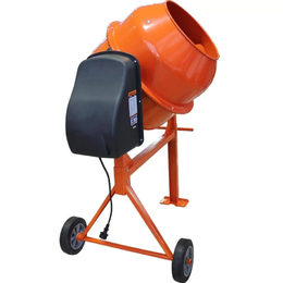 Бетонозмішувач Concrete mixer standart 125л 750 Вт 190-4020
