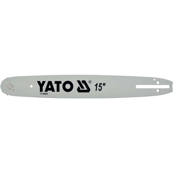 Шина до бензопили Yato 15