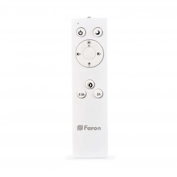 Світильник Feron AL5600 80Вт