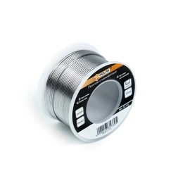 Припой з канифоллю 1,0мм Polax 100гр 32-012