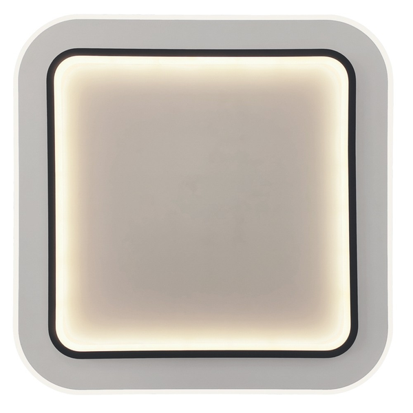 Світильник LED Velmax V-CL-Miray-S 40W*2 6500K 23-44-44-2