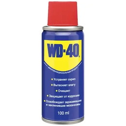 ВД-40 100мл WD-40-100