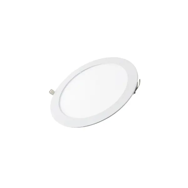 Світильник Lezard 18W врізний круг 464RRP-18