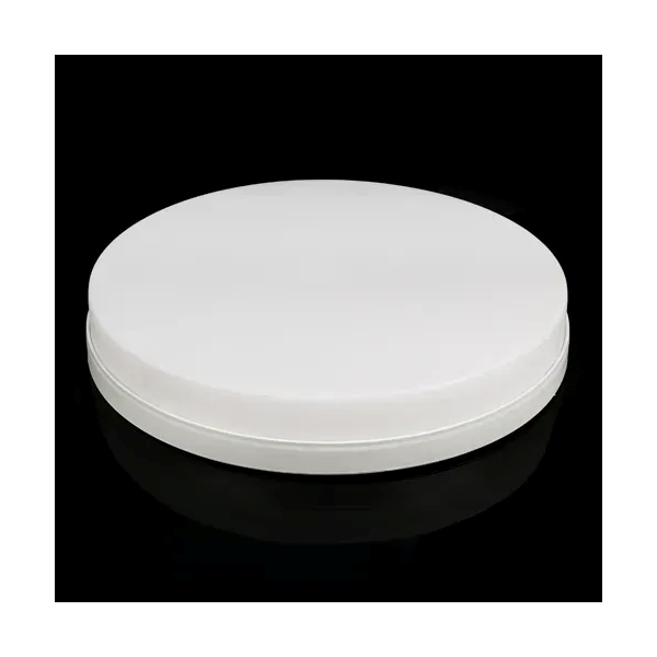 Світильник LED Biom накладний круг 48W 5000К BYR-01-48-5