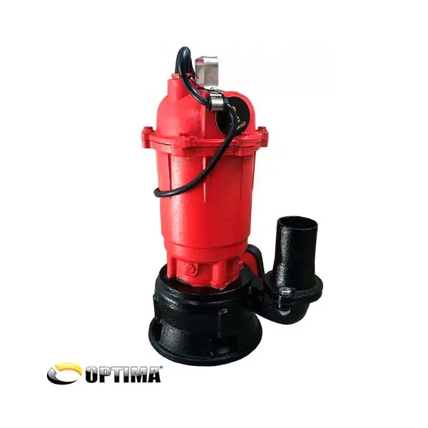 Насос дренажний Optima WQD10-12 1.1кВт 000008745