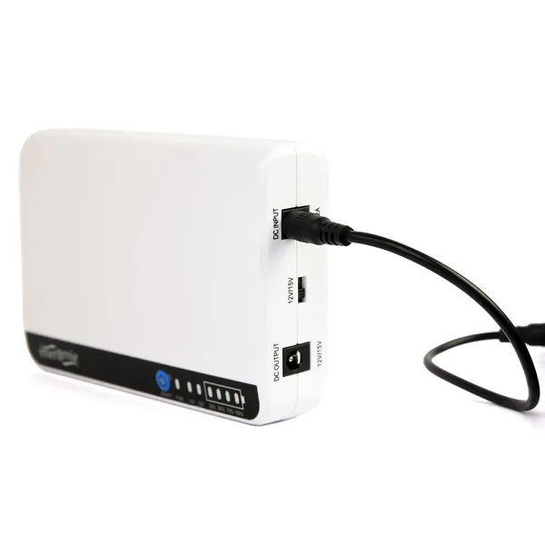 Джерело безперебійного живлення Energnie UPS-DC18 47392