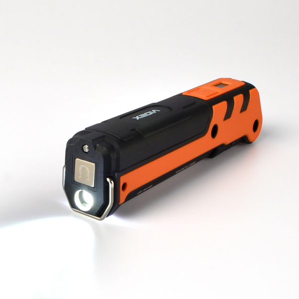 Ліхтар LED Videx VLF-М044UV 34821
