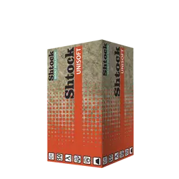 Мінеральна вата Shtock 30кг/м.куб.100х600х1200мм (2,88м.кв.)