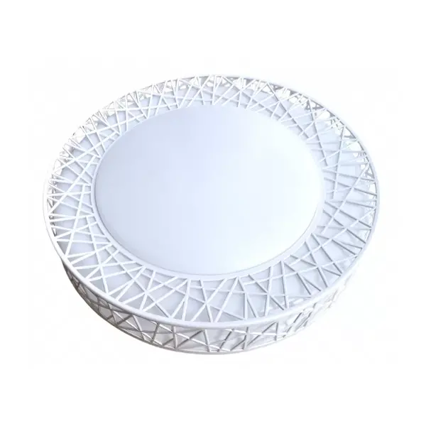 Світильник стельовий LED LUXEL 48Вт 3000-6000К CLER-48