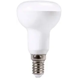 Лампа LED Lezard -R50-5W 4200К Е14 442-R50-1405