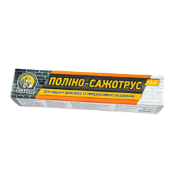 Засіб для чищення димоходу (поліно) 1,1кг SV-104837