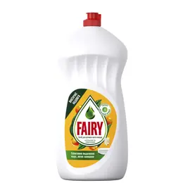 Засіб для миття посуду Fairy P&C 0,45л 401179