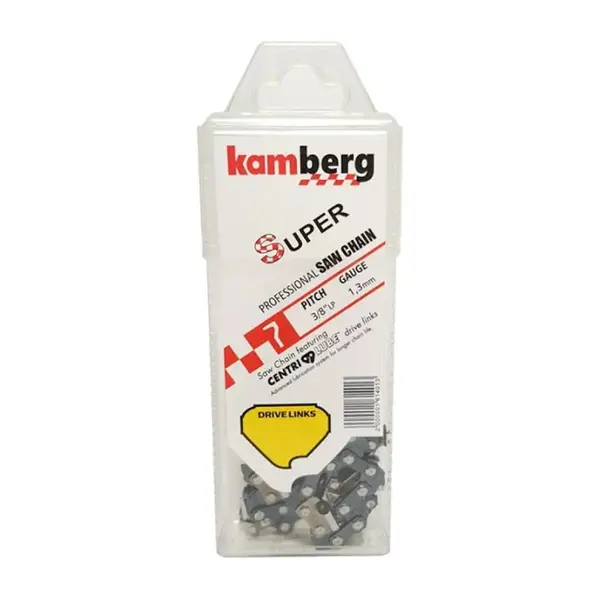 Ланцюг до пили Kamberg 3/8