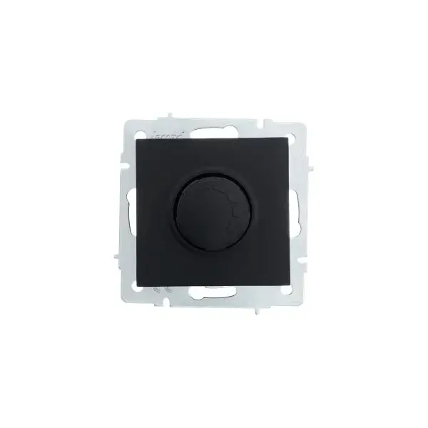 Діммер Lezard Vesna антрацит 742-4288-115