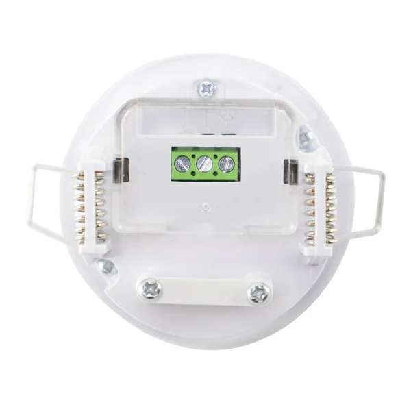 Датчик руху Velmax V-IMS-40 білий 29-22-40