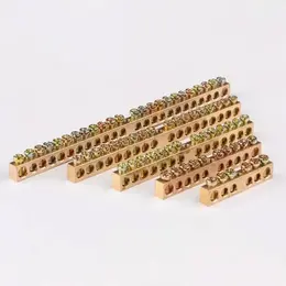 Шина 0 18 отворів s055007/8536901000