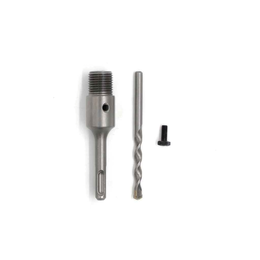 Перехідник Kubis SDS-plus 22х110мм 07-02-3011
