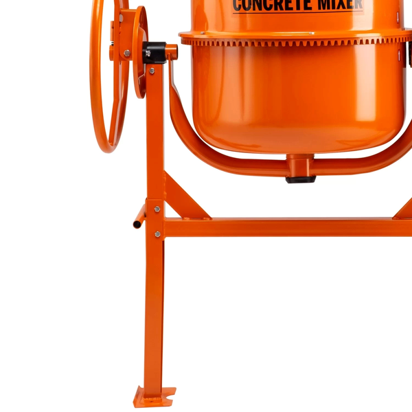 Бетонозмішувач Concrete mixer standart 180л 1000 Вт 190-4023