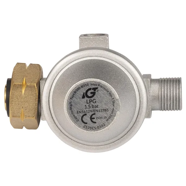 Теплова газова гармата Sigma 50кВт 5358521