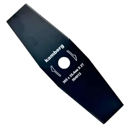 Ніж 2T Kamberg Bomba 305*1.6мм 504012