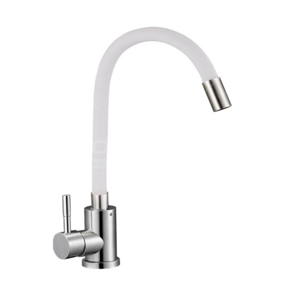 Змішувач кухня Solone EZA4-F090KW 3800