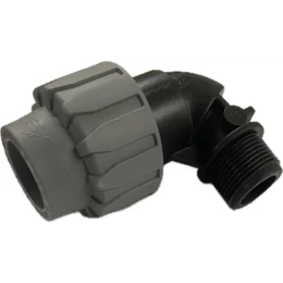 Коліно ПЕ РЗ 32х3/4