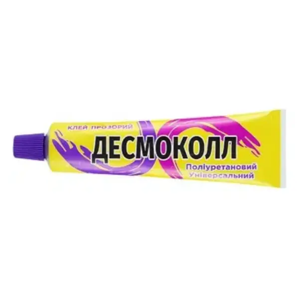 Клей Десмокол 40мл 6917
