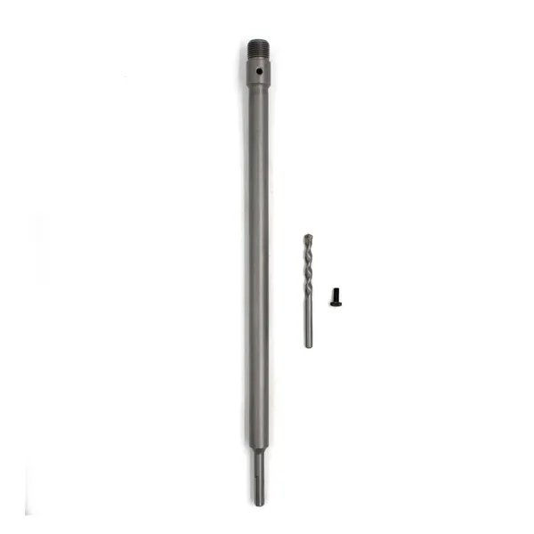 Перехідник Kubis SDS-plus 22х450мм 07-02-3045