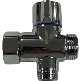 Перемикач душу Zegor WKS-016В 2862