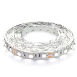 Стрічка LED 12В 60лед 1400lm 6500k ST-12-5050-60-CW-20-V2