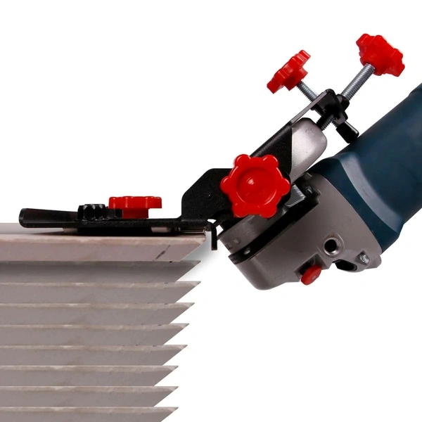 Насадка Slider 45 для КШМ 125мм 19568442113