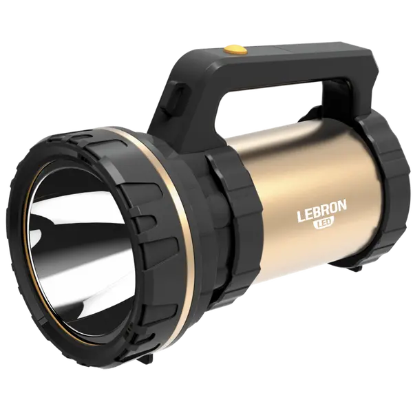 Ліхтар LED LEBRON L-HL-85 6,8W 15-15-85