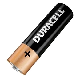 Батарейка Duracell AA DB006-12