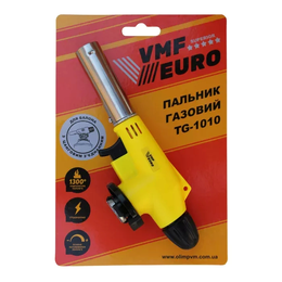 Газовий пальник VMF Euro TG-1010 101547