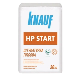 Кнауф Старт 30кг 10501025