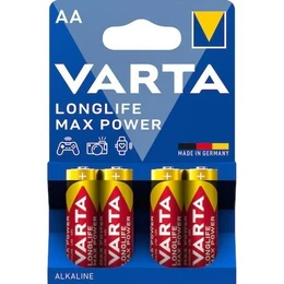 Батарейка Varta AA МТ-006-4 8786