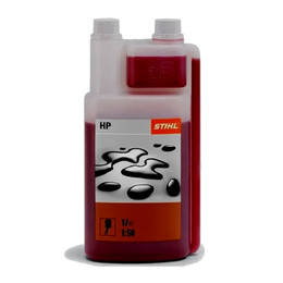 Мастило 2-х тактне Stihl з дозатором 1,0л КБИ-0009