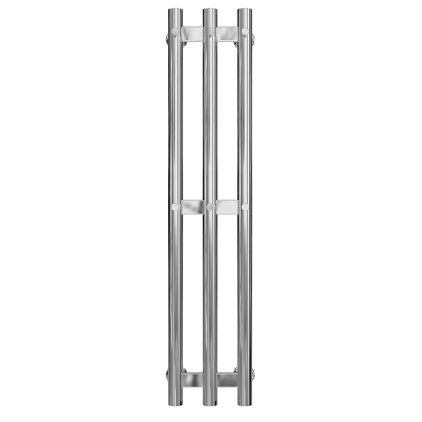 Рушникосушарка Deffi Zara П3 140х1000мм A.CL.100.14.3.C.A