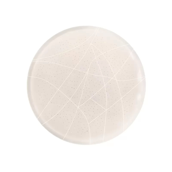 Світильник LED Luxel 27W коло CLR04-27C