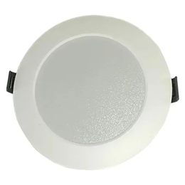 Світильник LED врізний круг 7W 5000к DPL-R7-5