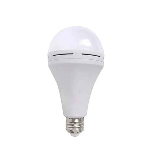 Лампа LED акумуляторна E27 15W 1023-15