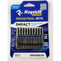 Біта Rapide TW2x50мм RAHФ-00002345