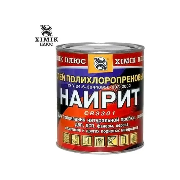 Клей Найріт 0,8л 00005025