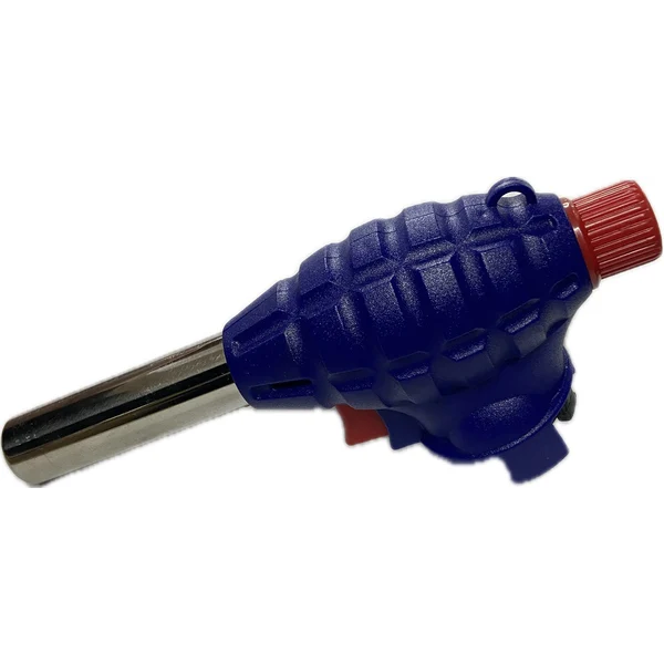 Газовий пальник Multi Purpose Torch №802 48270