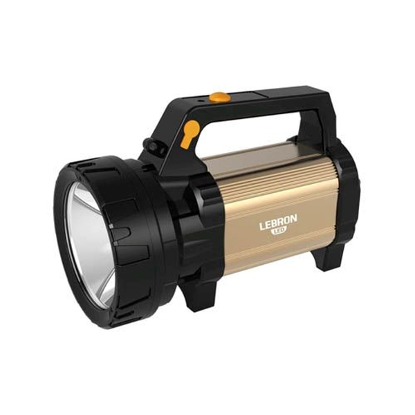 Ліхтар LED Lebron L-HL-80 5W 15-15-80
