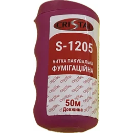 Нитка пакувальна Cristal 50м 000006126