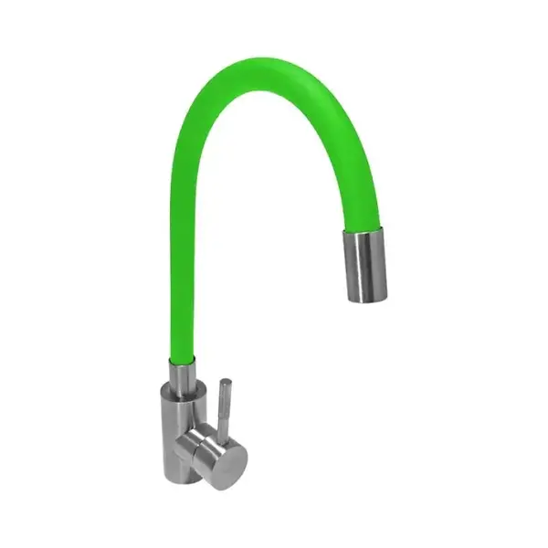 Змішувач кухня Solone EZA4-F090GN 2520