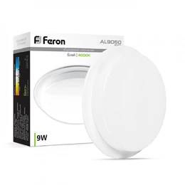 Світильник Feron AL9050 9W