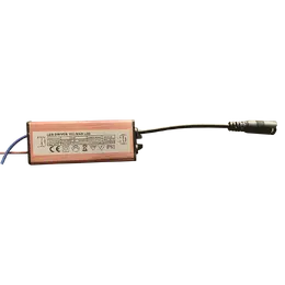 Блок живлення до LED світильника 40W 25-24-82