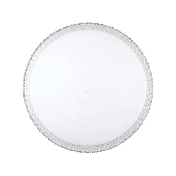 Світильник LED Biom накладний круг 30W 5000К DL-R505-30-5